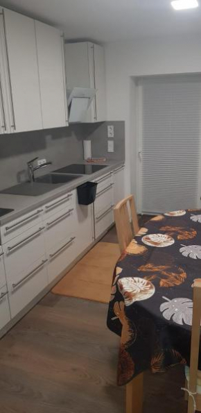 Joanna Apartment - MA Casterfeld Haus